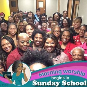 Meet your Posher, Angela